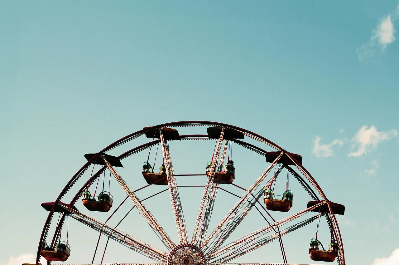 Adventure Island Delhi picture