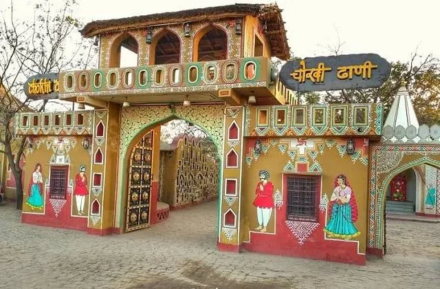 Chokhi Dhani Noida: Discover ticket rates, Timings, Locations and more in 2024!