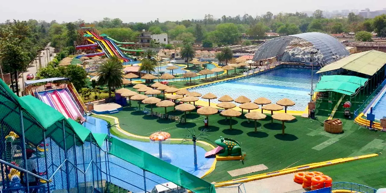 Explore Fun N Food Village Delhi 2024: Rides, Tickets, Timings, and Nearby Attractions