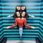 Museum of Illusions New Delhi photo