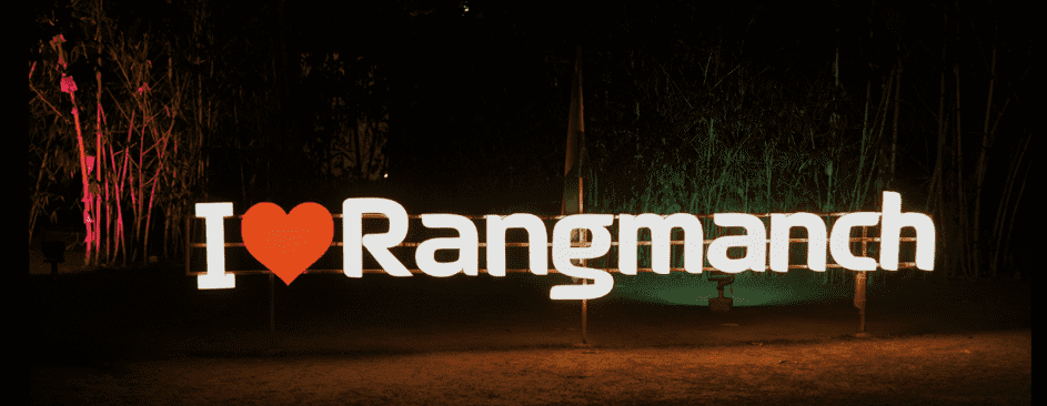 Rangmanch Farms photo