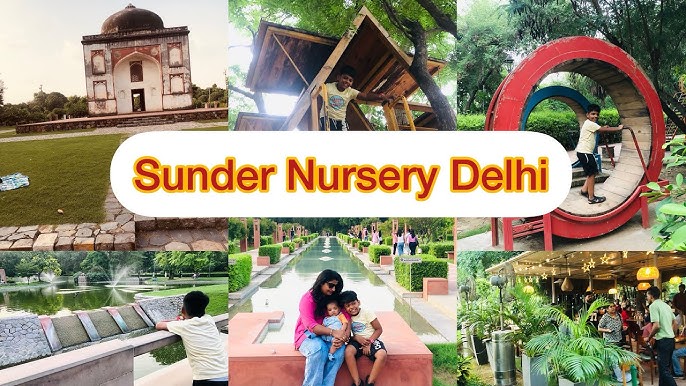 sunder nursery all Photos