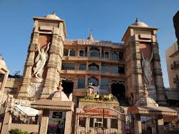 ISKCON Temple Noida pic