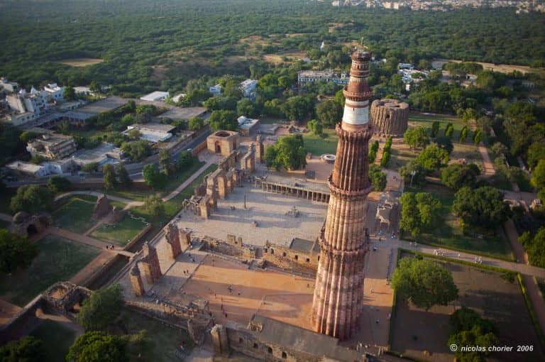 qutub minar album photo-min