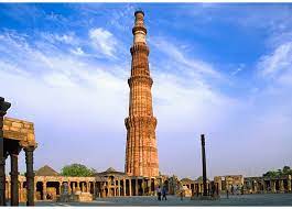 qutub minar photos