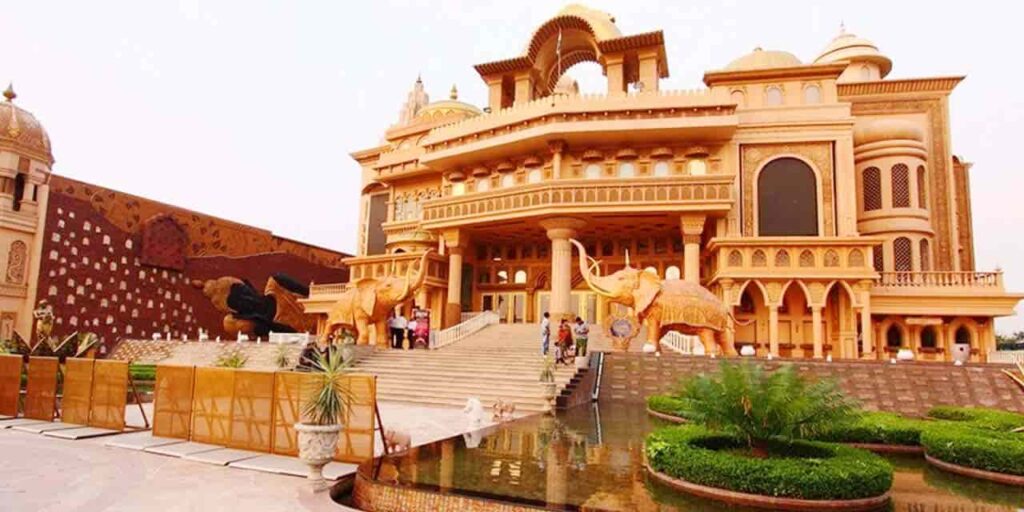 Bollywood Dreams at Kingdom of Dreams photo