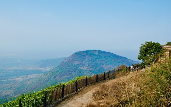 Nandi Hills Bangalore pic