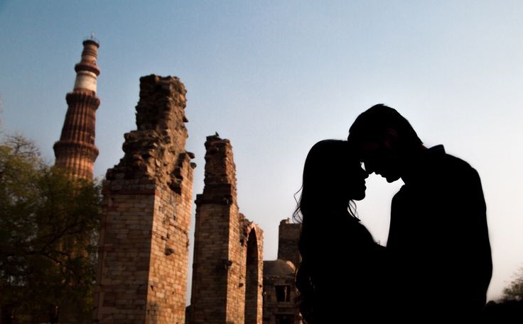 Qutub Minar photo