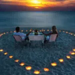 Romantic Places in delhi Photo