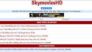 SkymoviesHD 2023 - 1