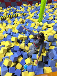 skyjumper trampoline park gurgaon photo-pic